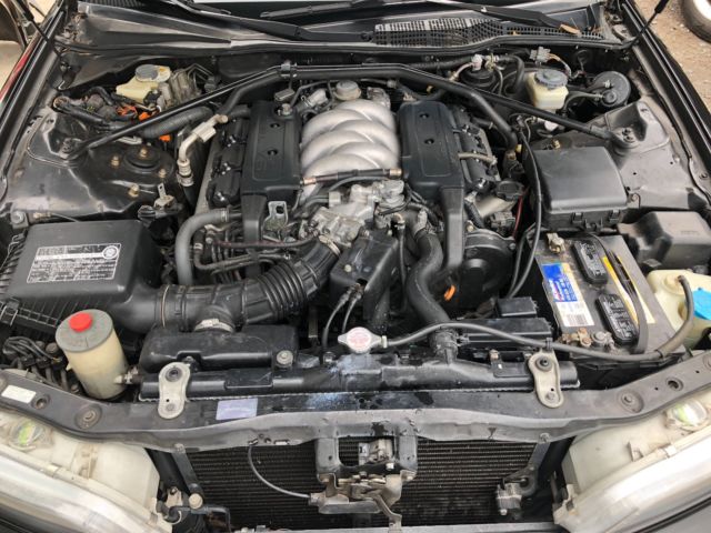 1994 Acura Legend - photo 9