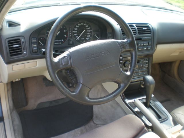 1994 Acura Legend - photo 2
