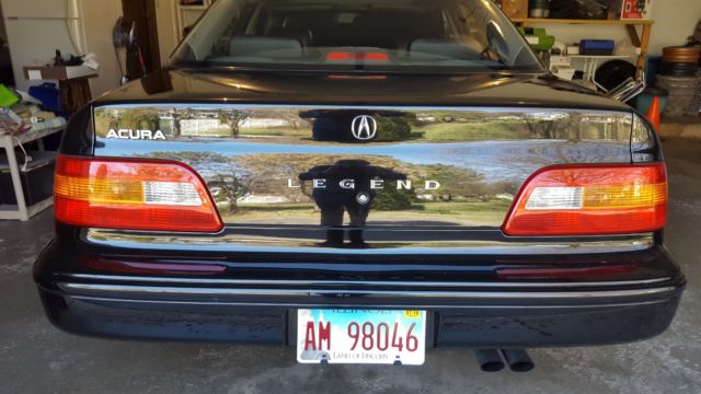 1994 Acura Legend - photo 4
