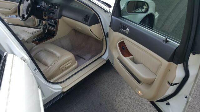 1994 Acura Legend - photo 12