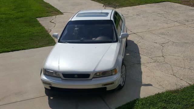 1994 Acura Legend - photo 4