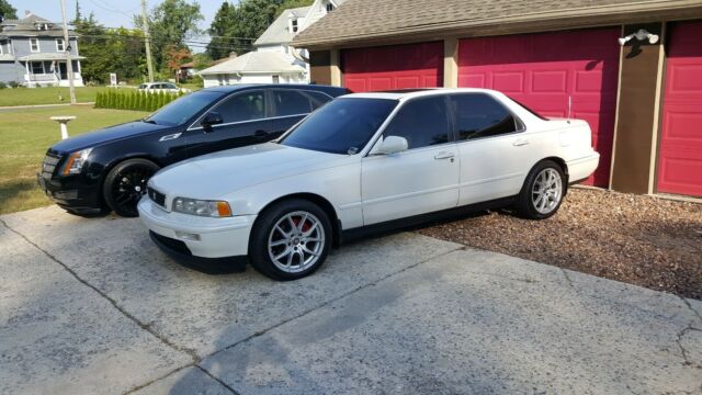 1994 Acura Legend - photo 6