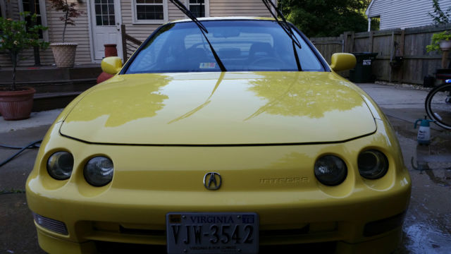1994 Acura Integra LS