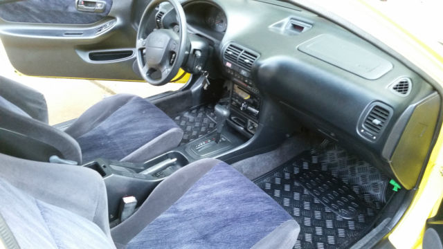 1994 Acura Integra LS - photo 11
