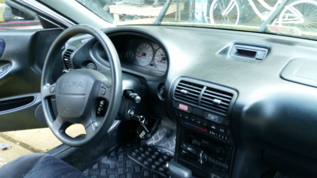1994 Acura Integra LS - photo 12