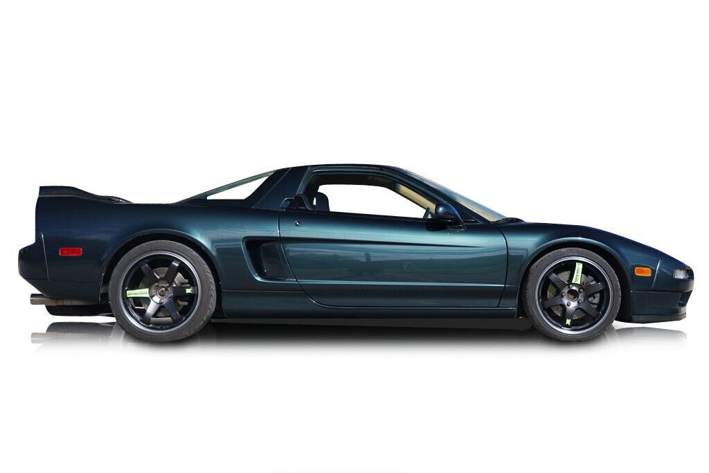 1994 Acura NSX - photo 2