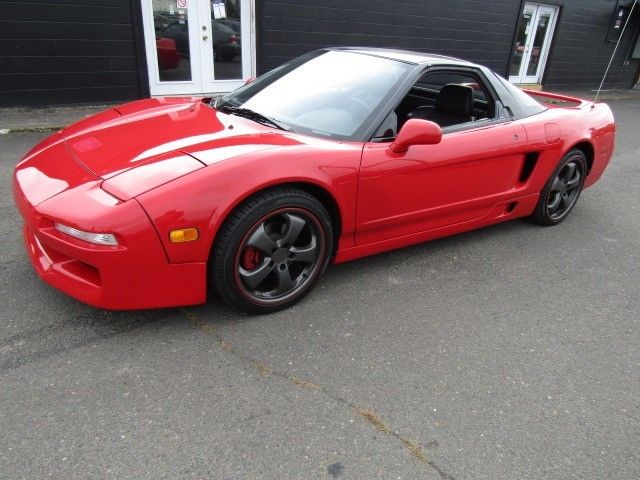 1994 Acura NSX
