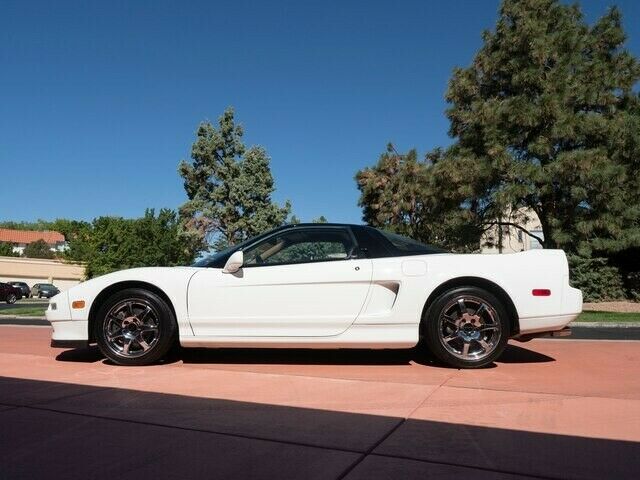 1994 Acura NSX - photo 2
