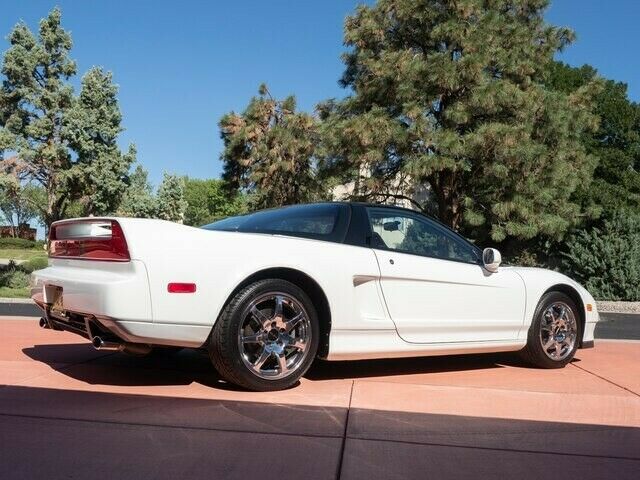 1994 Acura NSX - photo 4