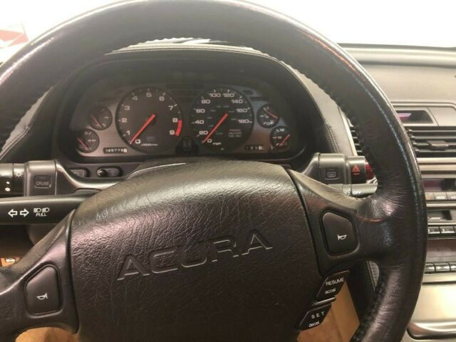 1994 Acura NSX - photo 7