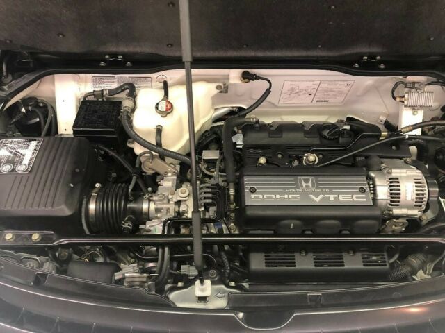 1994 Acura NSX - photo 8