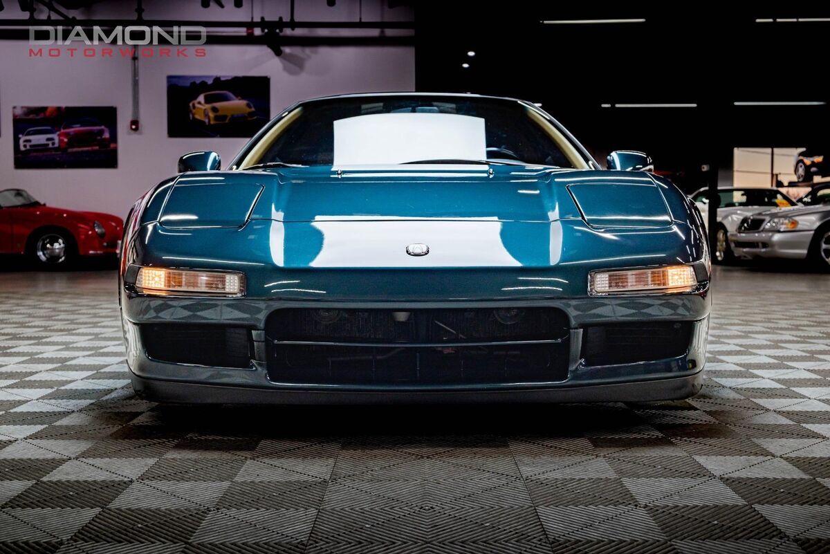 1994 Acura NSX - photo 5