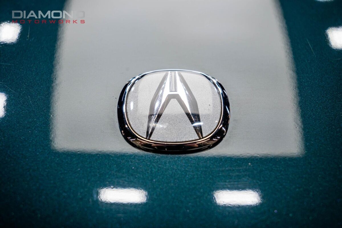 1994 Acura NSX - photo 6