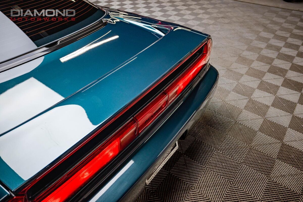 1994 Acura NSX - photo 7
