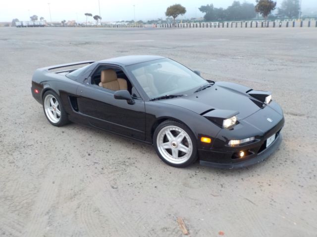 1994 Acura NSX - photo 10