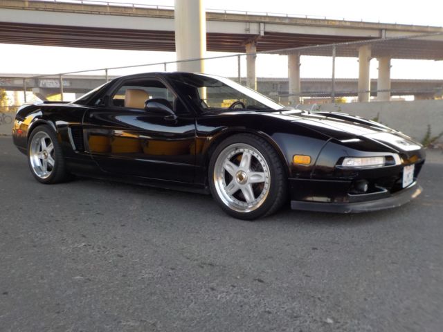 1994 Acura NSX - photo 4