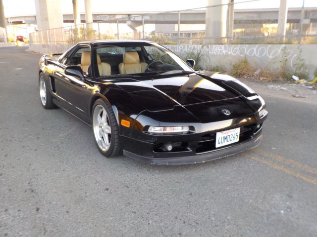 1994 Acura NSX - photo 5