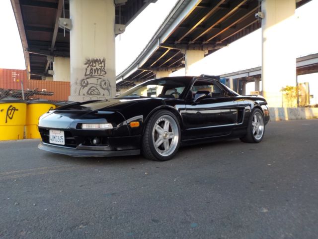 1994 Acura NSX - photo 7