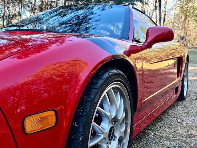 1994 Acura NSX - photo 10