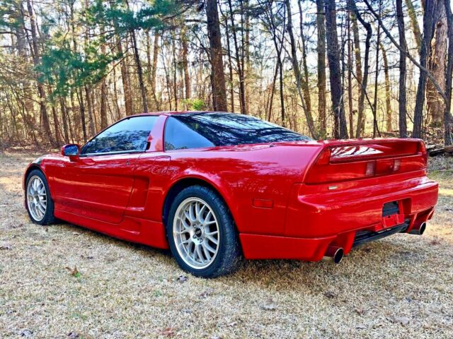 1994 Acura NSX - photo 3