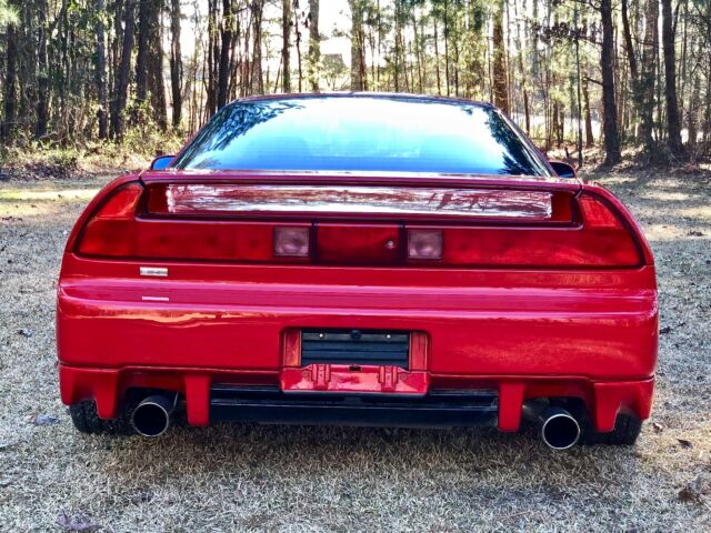 1994 Acura NSX - photo 4