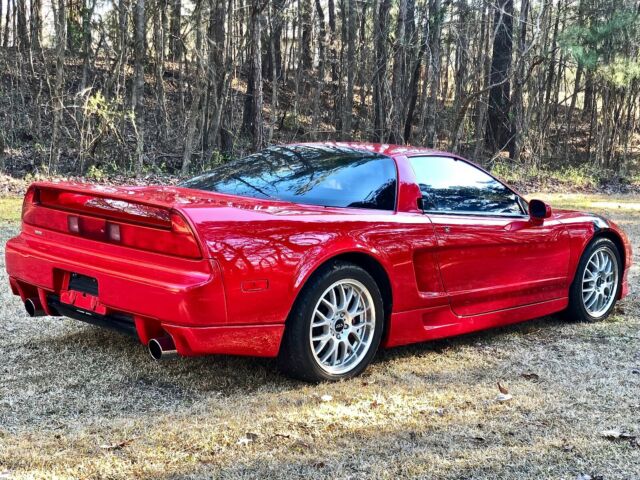 1994 Acura NSX - photo 5