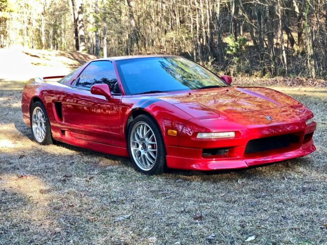 1994 Acura NSX - photo 7