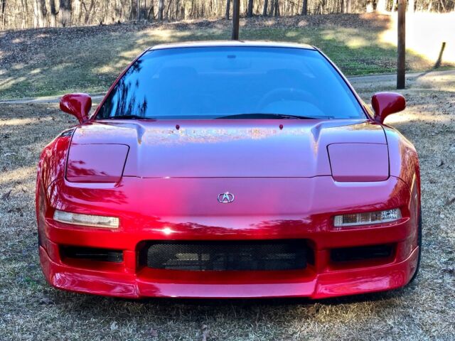 1994 Acura NSX - photo 8