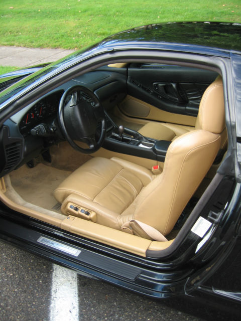 1994 Acura NSX - photo 4
