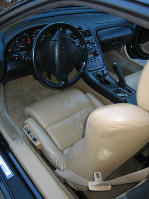 1994 Acura NSX - photo 5