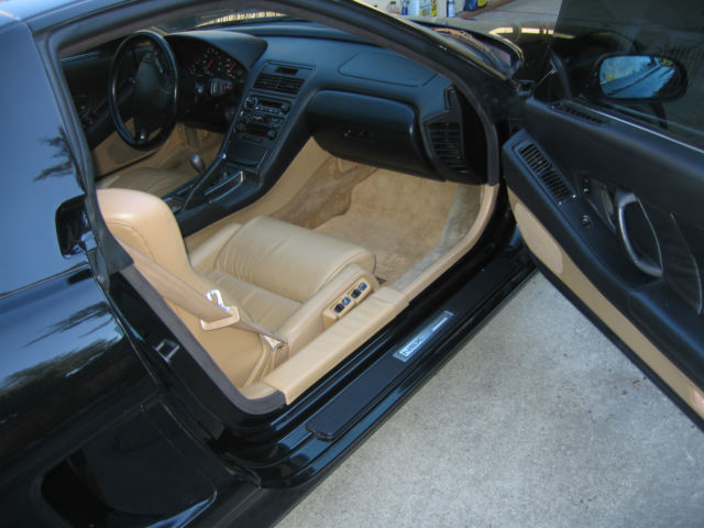 1994 Acura NSX - photo 6