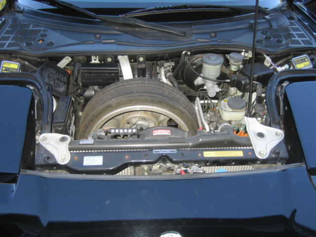 1994 Acura NSX - photo 8