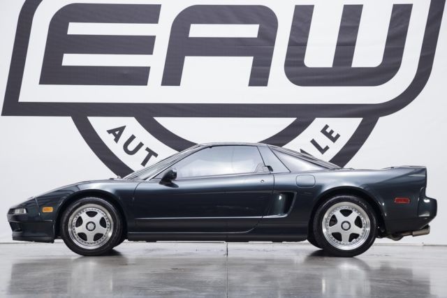 1994 Acura NSX Coupe - photo 10