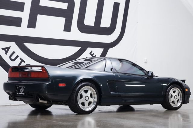 1994 Acura NSX Coupe - photo 12