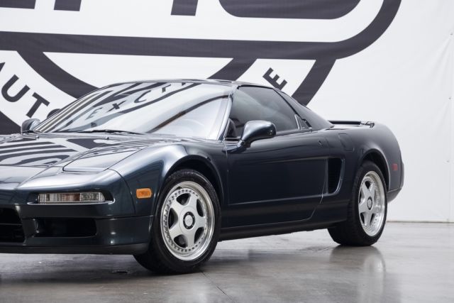 1994 Acura NSX Coupe - photo 13