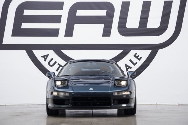 1994 Acura NSX Coupe - photo 6