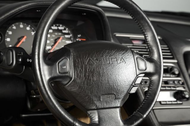 1994 Acura NSX Coupe - photo 7