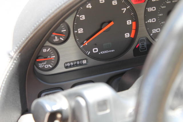 1994 Acura NSX - photo 12
