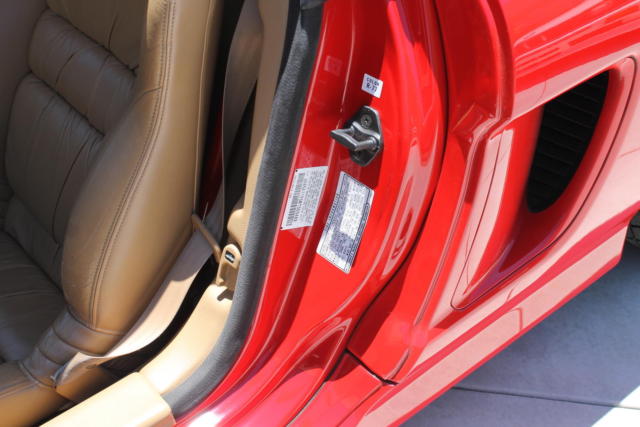 1994 Acura NSX - photo 8
