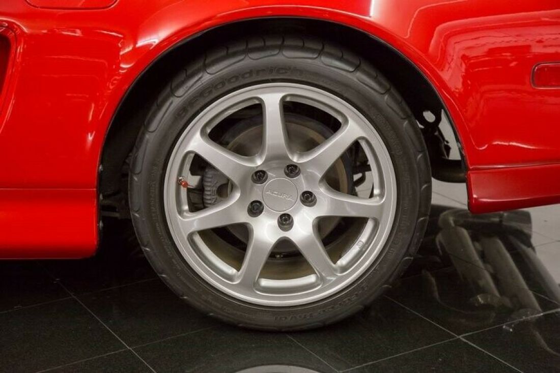 1994 Acura NSX Sport - photo 10
