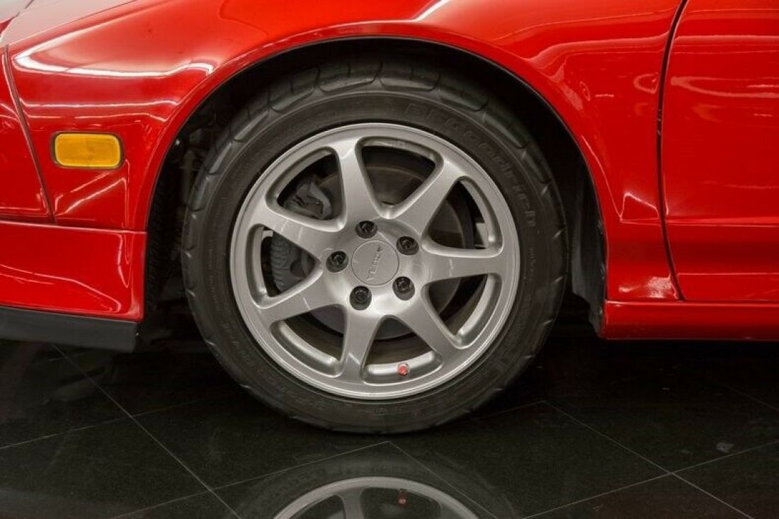 1994 Acura NSX Sport - photo 9