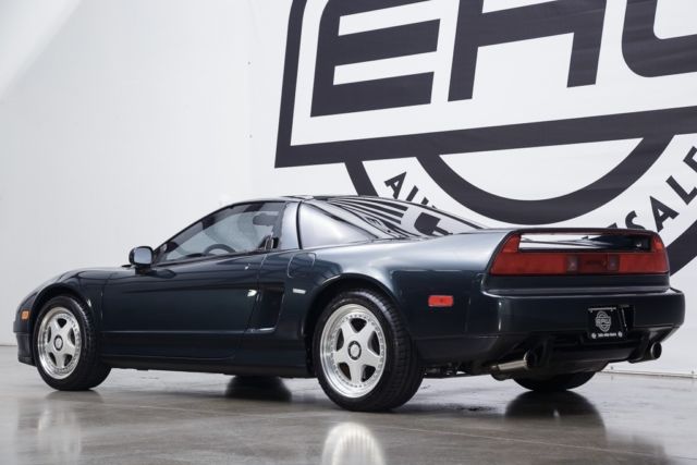 1994 Acura NSX Coupe - photo 11