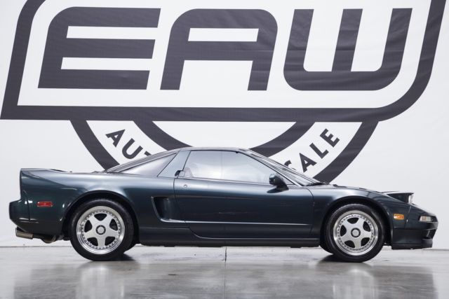 1994 Acura NSX Coupe - photo 8