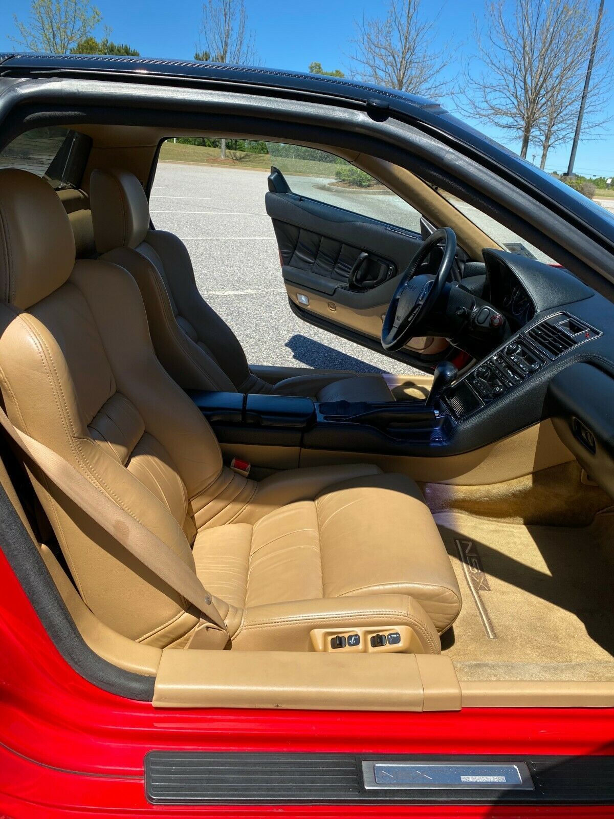 1994 Acura NSX - photo 11