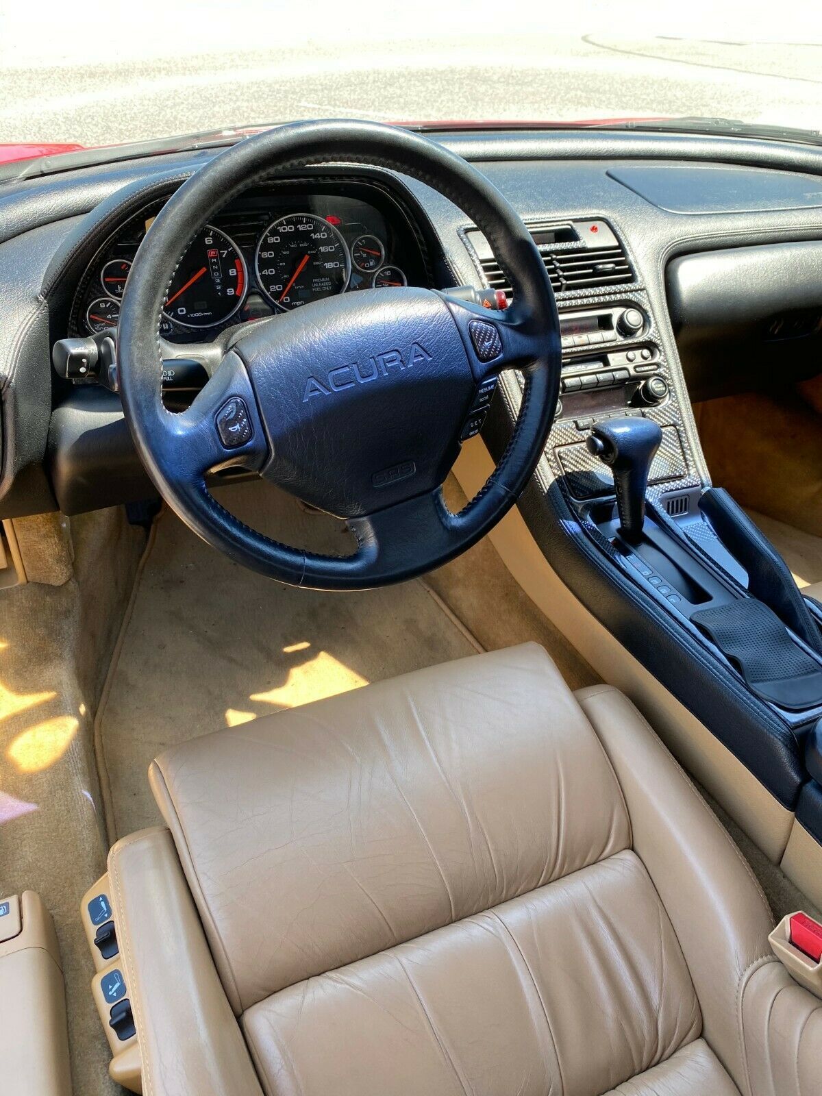 1994 Acura NSX - photo 13