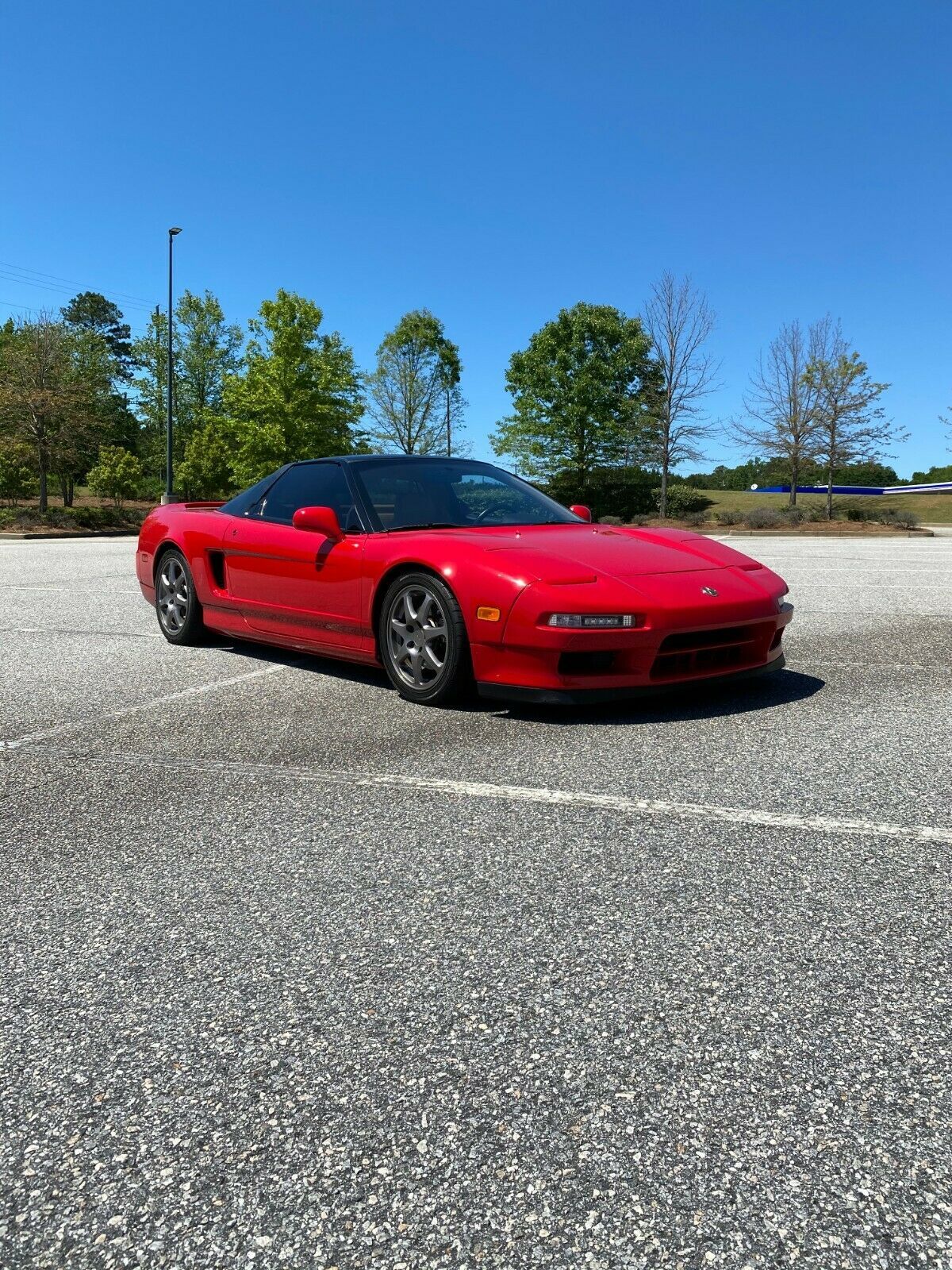 1994 Acura NSX - photo 7