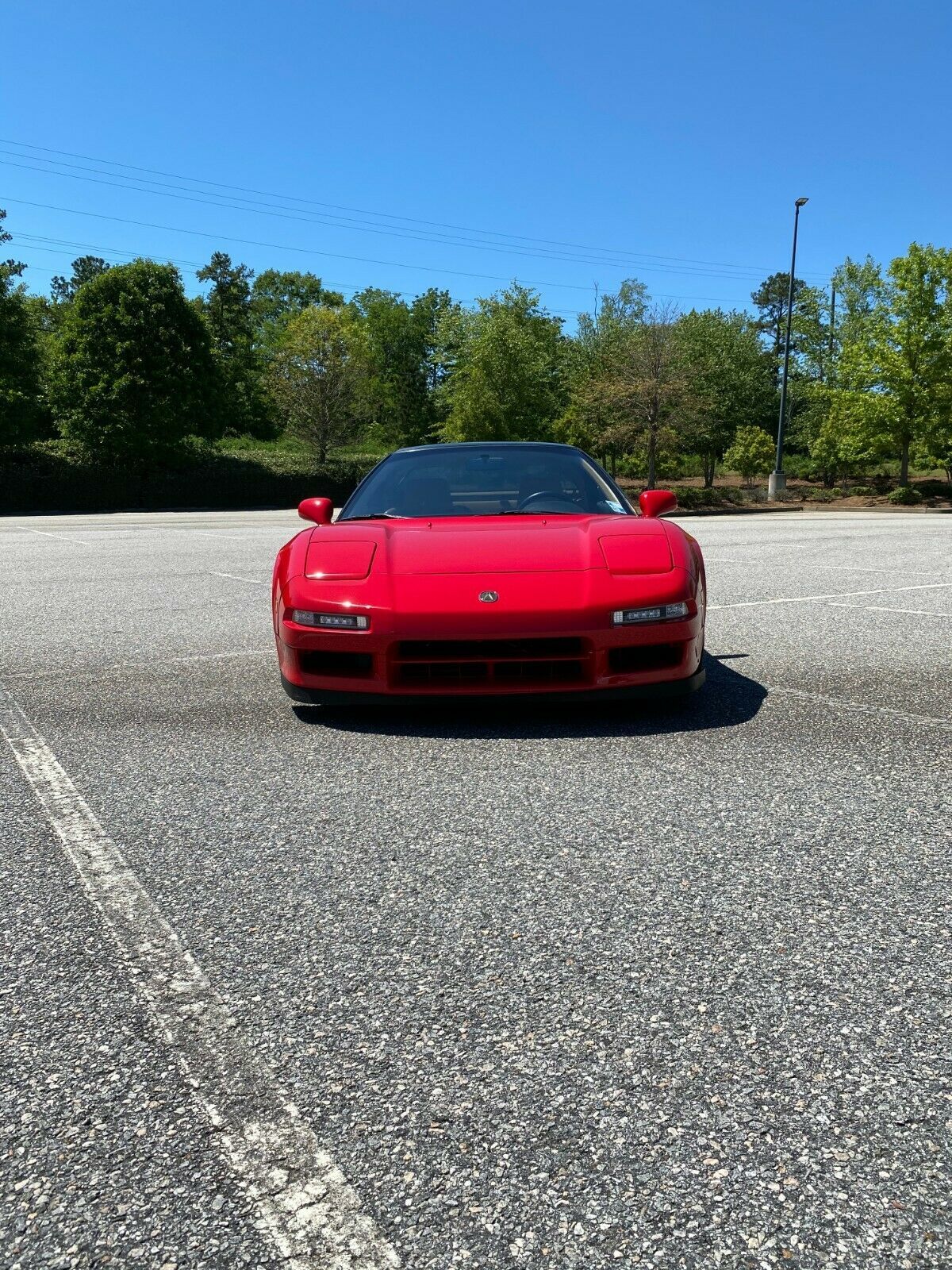 1994 Acura NSX - photo 8