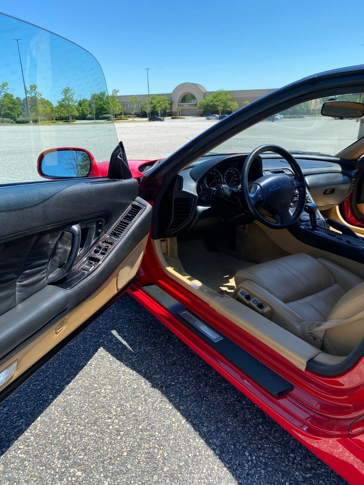 1994 Acura NSX - photo 9