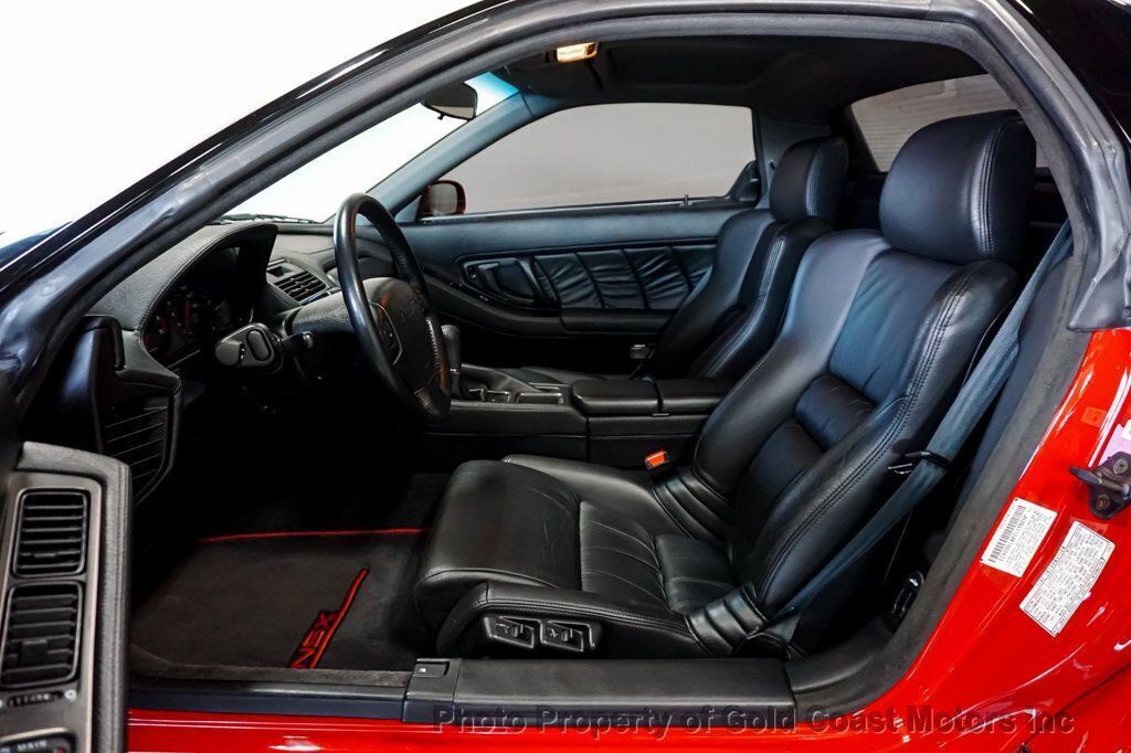 1994 Acura NSX *Manual Transmission* - photo 7