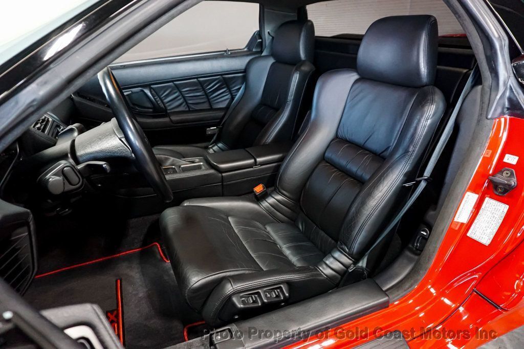 1994 Acura NSX *Manual Transmission* - photo 8